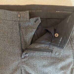 Marc by Marc Jacobs Tweed Dress Pants 34 x 30
